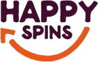 Happyspins Logo